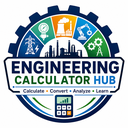 Engineering Calculator Hub logo